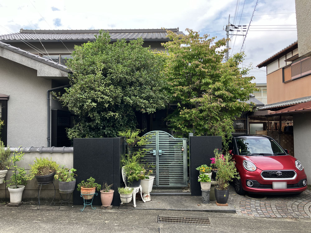駅近！橋本市橋本の民家物件の画像5