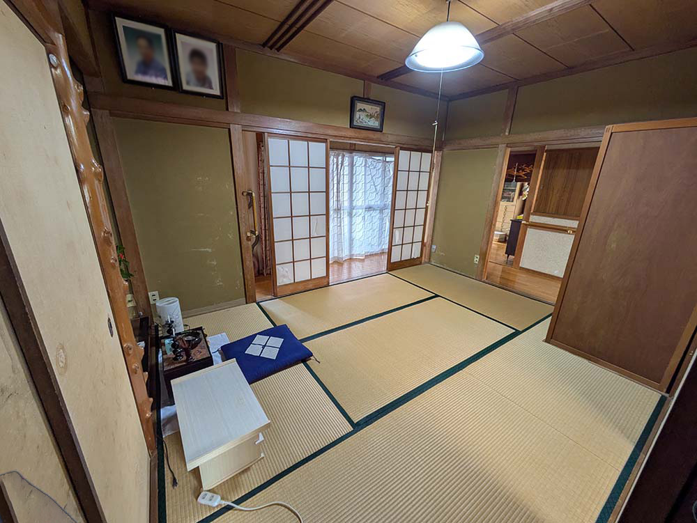 駅近・自然豊かな立地！海南市鳥居の物件の画像5