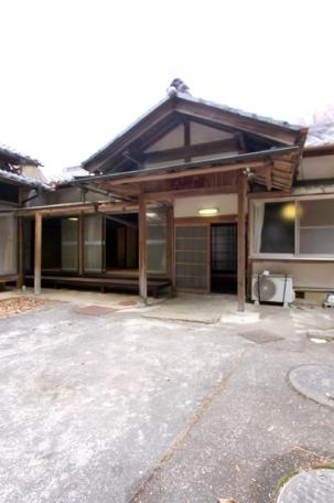 ゴルフ場近く！奈良市忍辱山町の日本家屋物件の画像6
