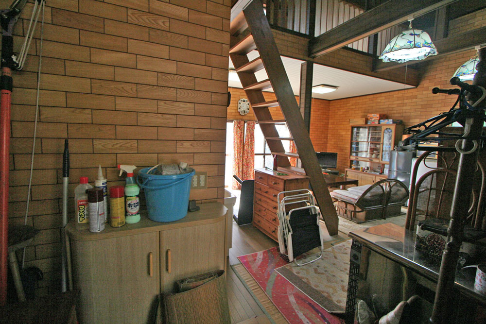 山川の景色を堪能できる！有田川町粟生の別荘物件の画像5