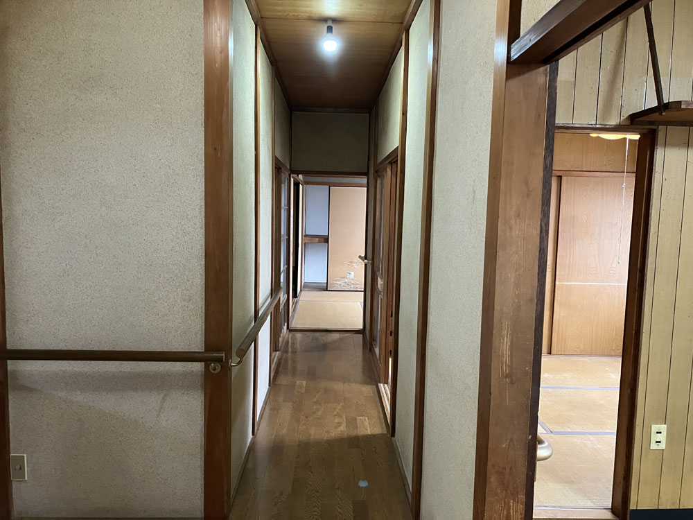 海遊び好きに最適な別荘！和歌山市加太の物件の画像5
