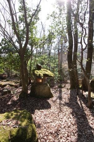 広大な敷地に佇む和風邸宅！南丹市園部町大河内の中古別荘物件の画像6