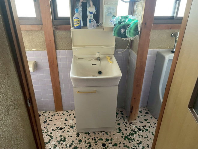 漁村の風情ある静かな環境！志摩町和具の戸建て物件の画像6