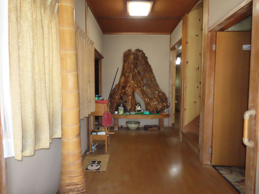 閑静な住宅街の8LDK！みなべ町芝の木造住宅物件の画像5