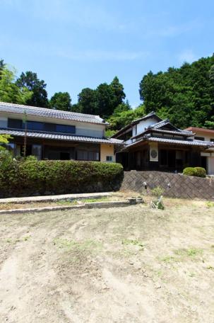 高台からの景色を楽しむ！奈良市長谷町の日本家屋物件の画像6