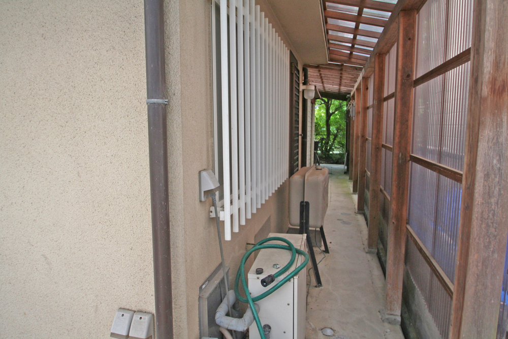 リフォーム済！紀の川の眺望が楽しめる橋本市隅田町下兵庫の戸建物件の画像5