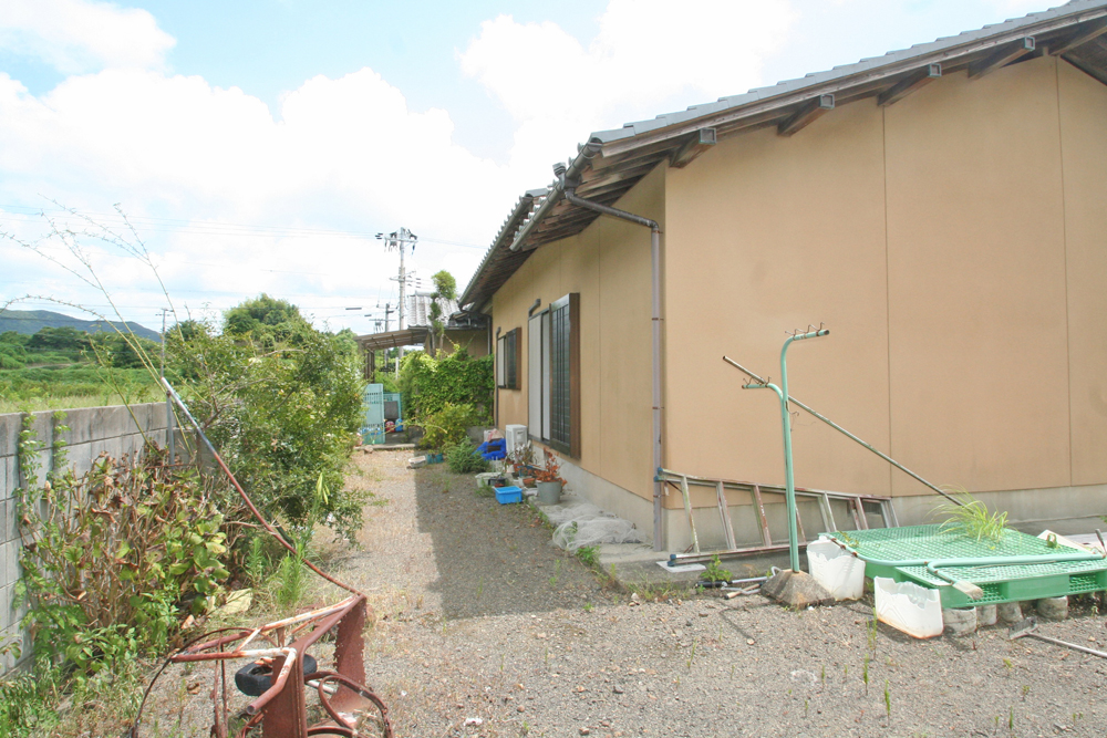 釣り場近くで自然満喫！日高町小中の平屋物件の画像5