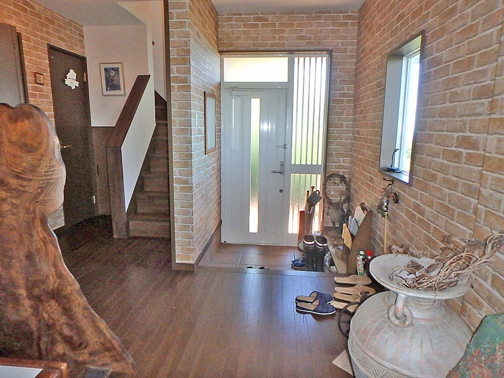 見晴らし抜群！日高町産湯の別荘物件の画像5