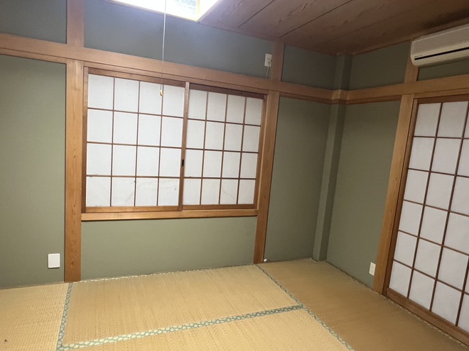 眺望と風通しのよさが魅力！度会郡南伊勢町飯満の住宅物件の画像6