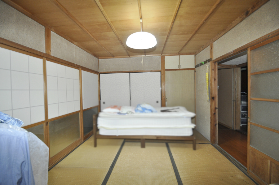離れ付き9SLDK日本家屋！西脇市黒田庄町の物件の画像5