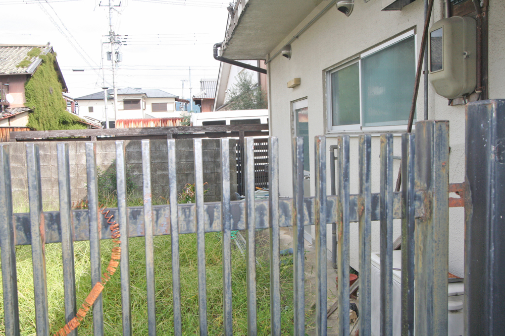 駅徒歩6分！生活便利な橋本市高野口町名倉の古民家物件の画像5