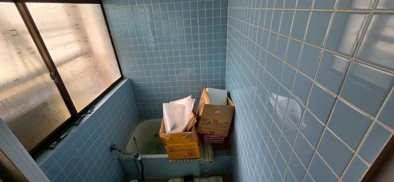 山本の見晴らしの良い中古住宅。田舎暮らしにピッタリ！の画像6