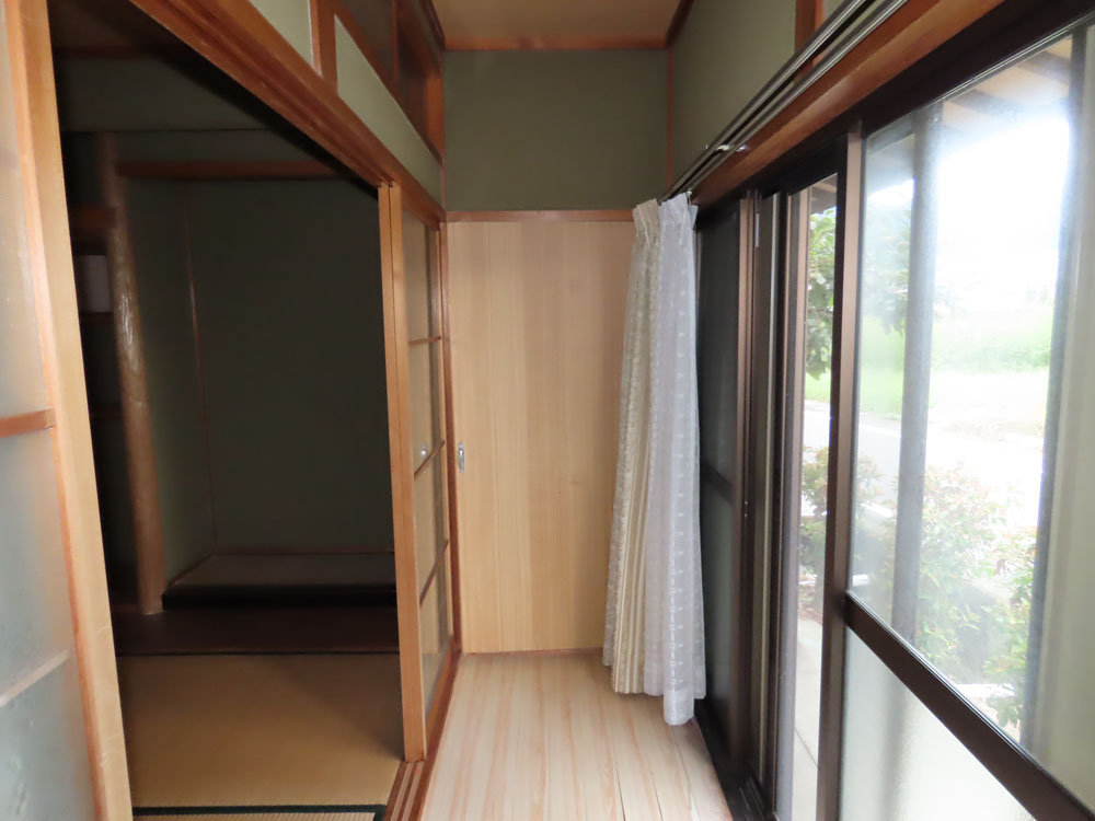 用途多彩な離れ付き平屋！上富田町市ノ瀬の物件の画像5
