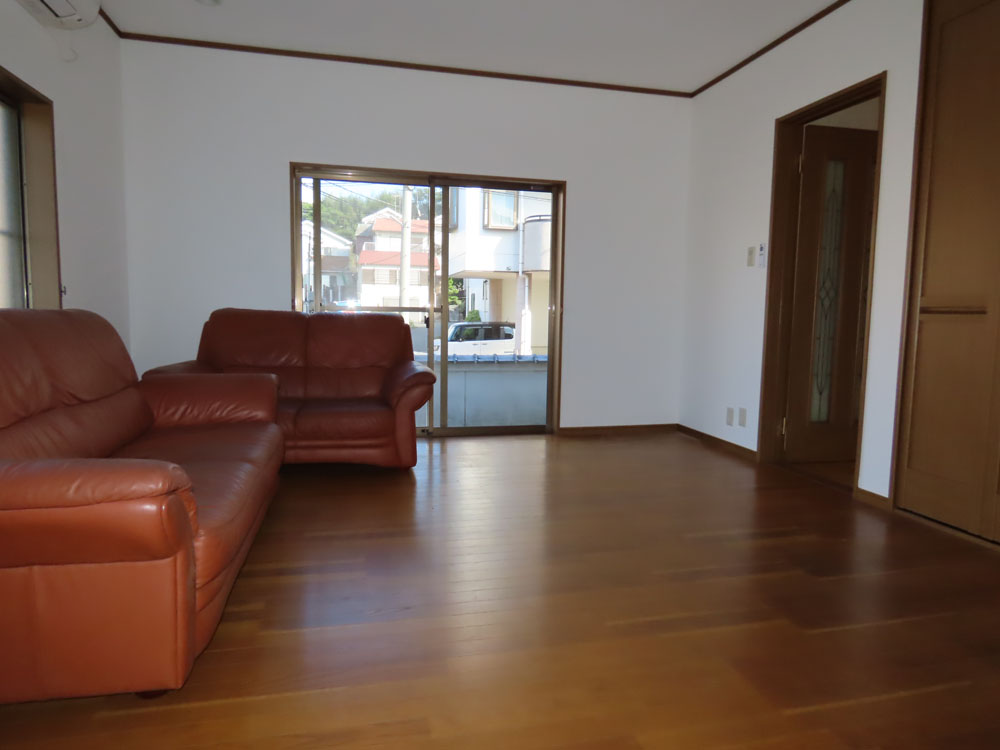 みなべ湾一望！みなべ町埴田の温泉利用可物件の画像5