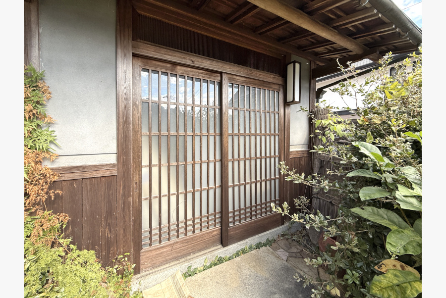 風情ある城下町でスローライフ！たつの市龍野町の日本家屋物件の画像5