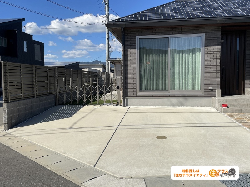 環境に優しい暮らし！山口市吉田3017-5の中古住宅物件の画像6