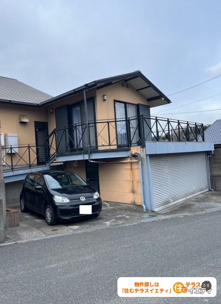 広い居住スペースでのびのび生活！宇部市大字東須恵の中古住宅物件の画像6