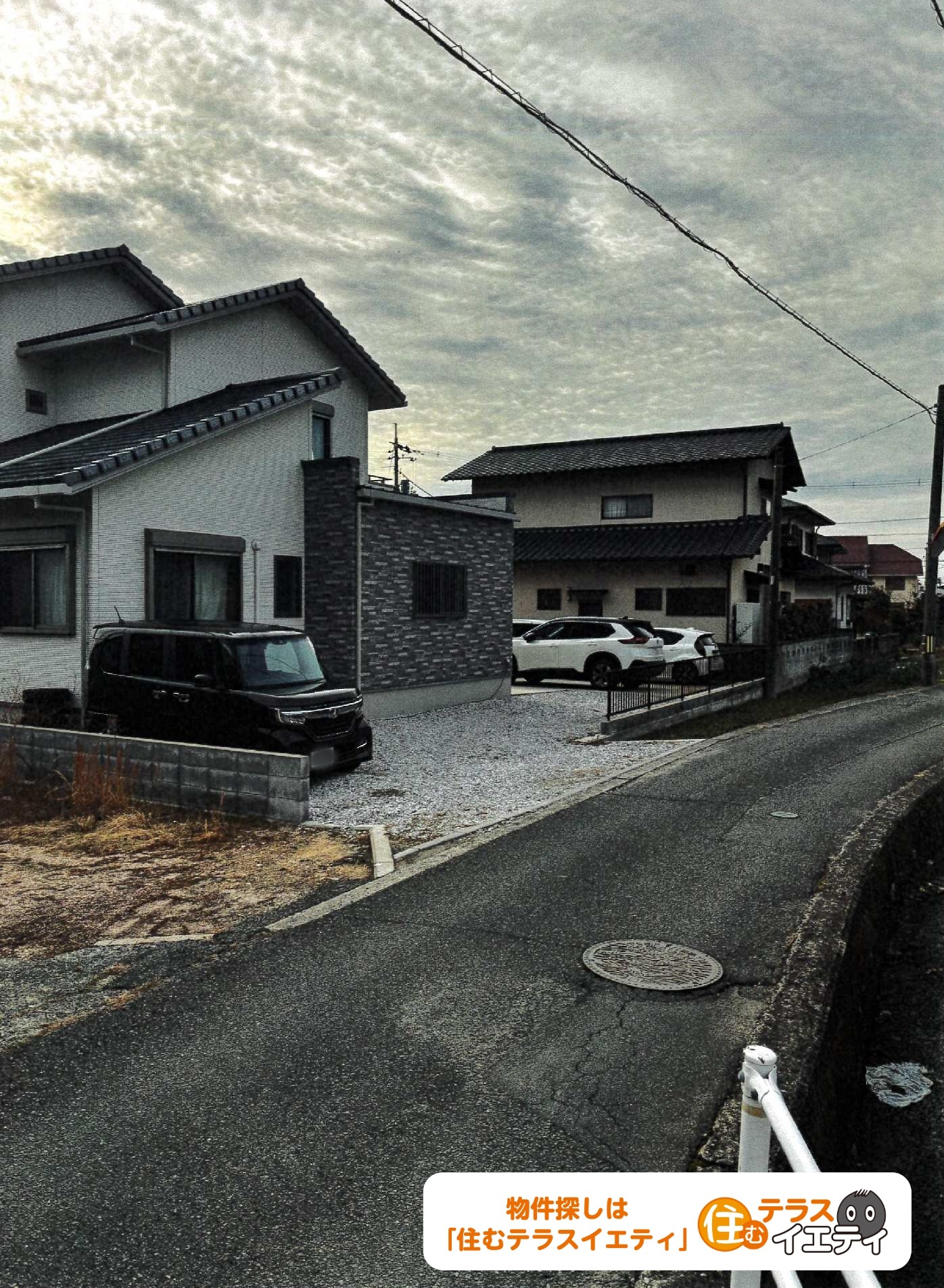多世帯に最適な広々5LDK！防府市開出11番7号の中古住宅物件の画像6