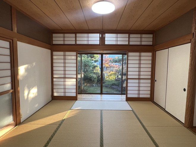 海水浴場まで徒歩圏内！伊勢市二見町のリフォーム済み戸建物件の画像6