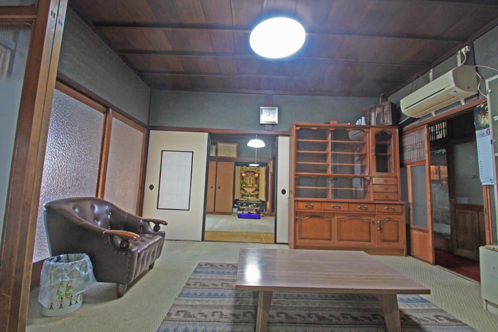 昭和レトロの古民家！海南市船尾の物件の画像5