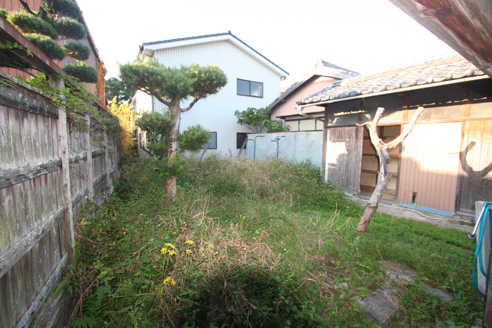 海も楽しめる希少物件！広川町広の町家物件の画像5