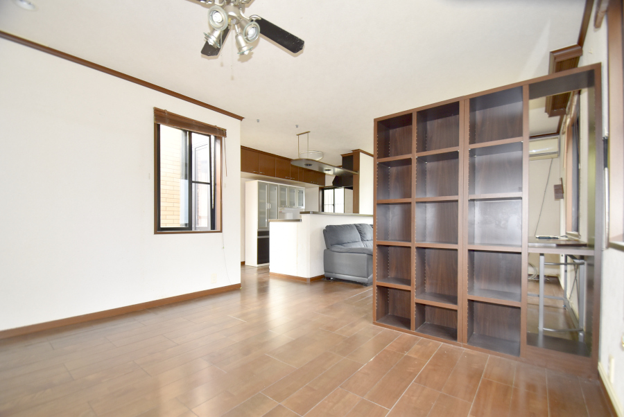 補修不要で即入居可！赤穂市の2LDK物件の画像5