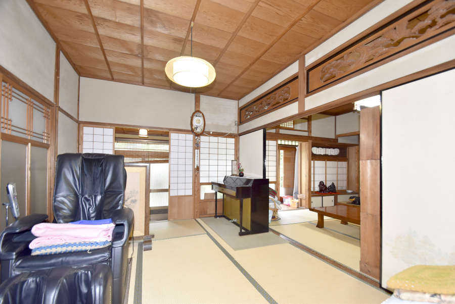 生活至便な立地！たつの市龍野町の日本家屋物件の画像5