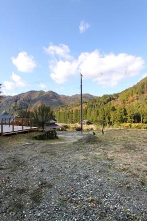 バレルサウナ付きリフォーム済み！南丹市美山町野添の古民家物件の画像6