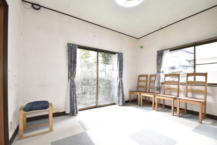 閑静な住宅地のひな壇物件！相生市若狭野町の中古住宅物件の画像5