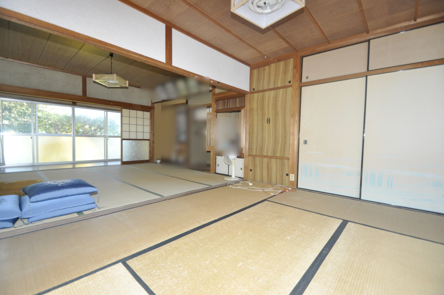 ホタルの乱舞を楽しむ！多可郡多可町八千代区の日本家屋物件の画像5