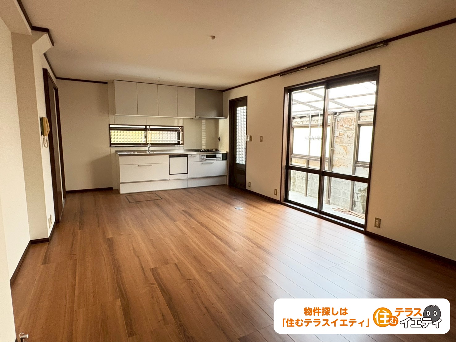 落ち着いた住環境が魅力！山口市吉敷上東2丁目19-1の中古住宅物件の画像6