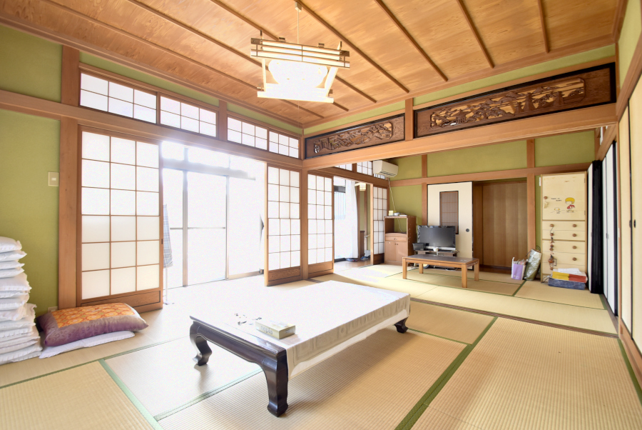 静かな山あいでゆったり暮らし！備前市の一般住宅物件の画像5