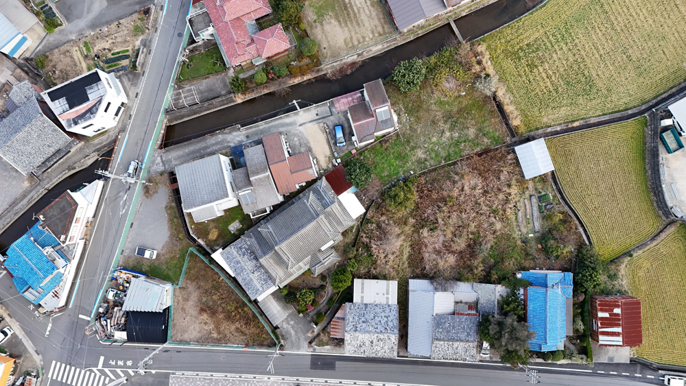 海に近く生活便利、リフォーム済の10LDK！広川町広の物件物件の画像5
