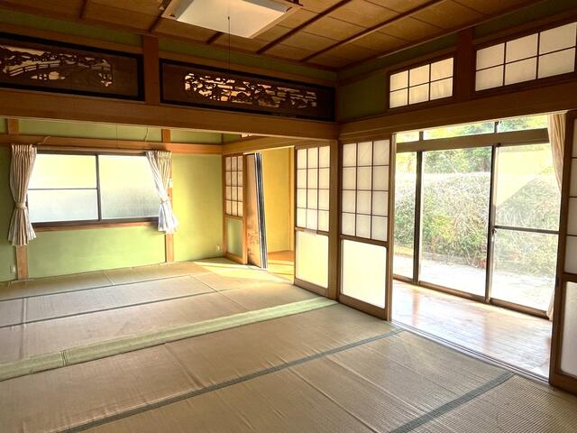 生活便利！丹波市市島町上田の2階建物件の画像6