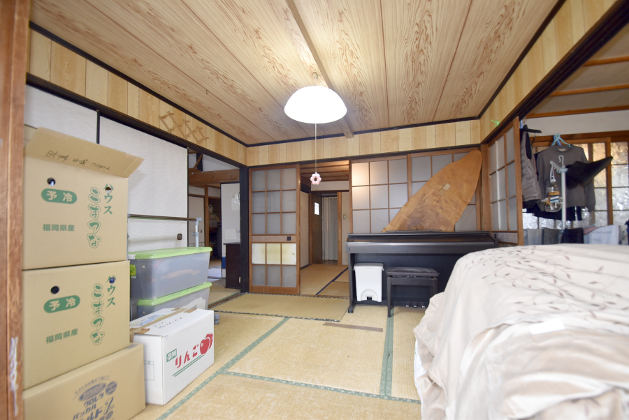 棚田に佇む古民家！和気町の物件の画像5