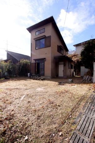 ゴルフ場隣接！南山城村田山三ツ石の中古別荘物件の画像6