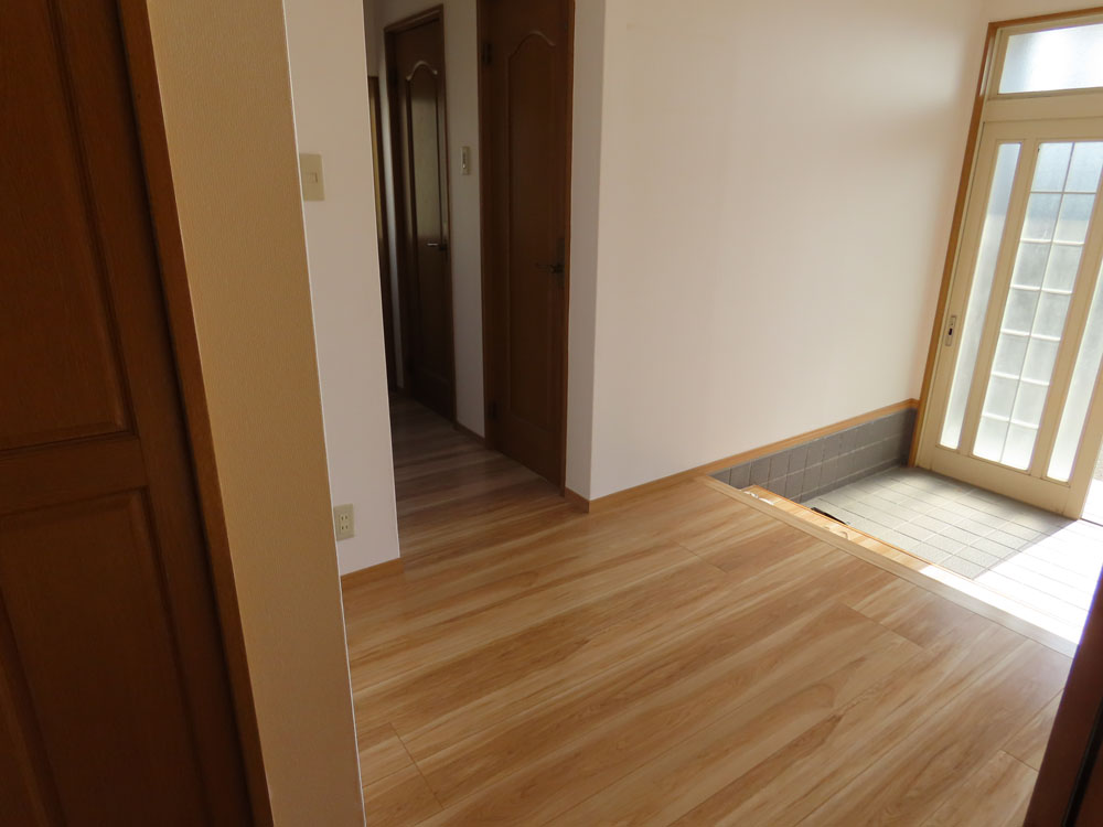 海を一望！縁側付きみなべ町堺の物件の画像5