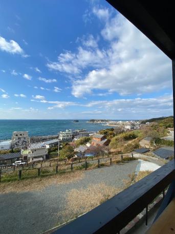 夕日が綺麗な西海岸！南あわじ市阿知賀のキャンプ場物件の画像6