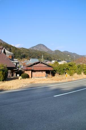リノベに最適！西脇市住吉町の古民家物件の画像6
