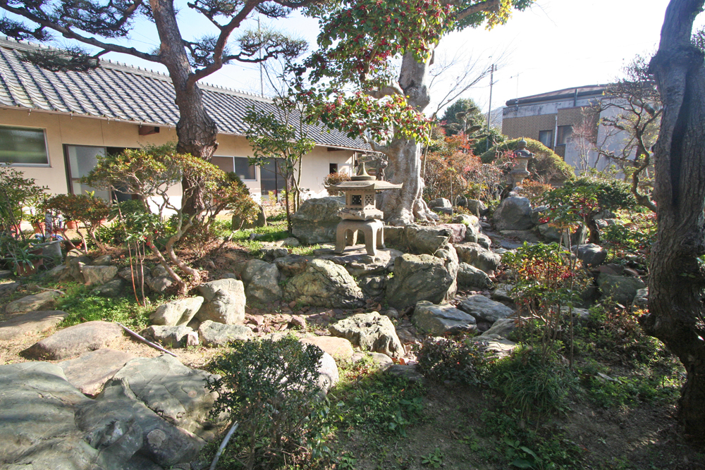 蔵付き大型古民家！紀美野町下佐々の物件の画像5