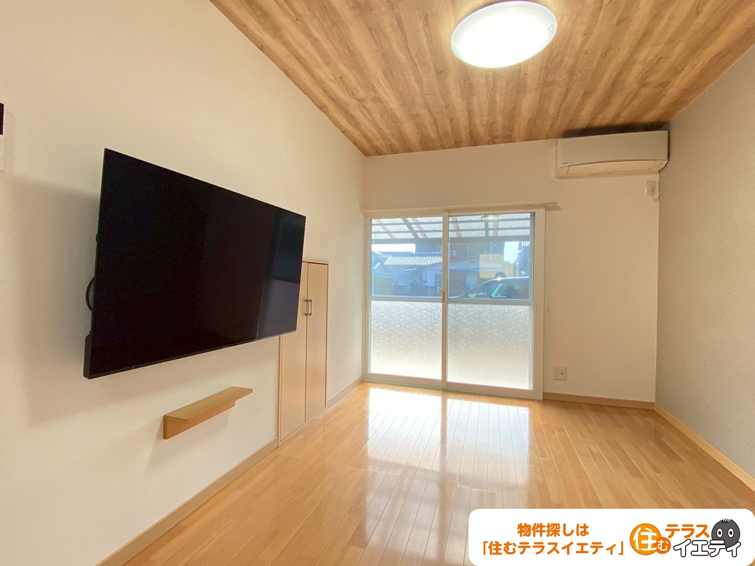 清潔感溢れるリフォーム済み！宇部市厚南北2丁目22－7の中古住宅物件の画像6