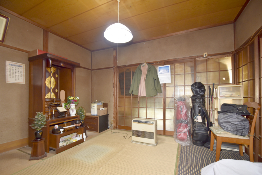 全面リノベーションで理想の住まいを！たつの市龍野町の平家建物件の画像5
