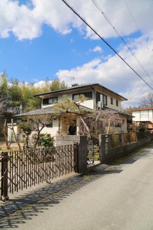 琵琶湖の自然と共に暮らす！高島市新旭町太田の中古戸建物件の画像6