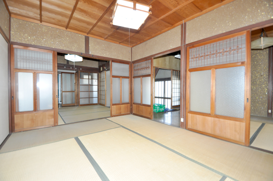 田んぼ付き日本家屋！神崎郡福崎町の物件の画像5