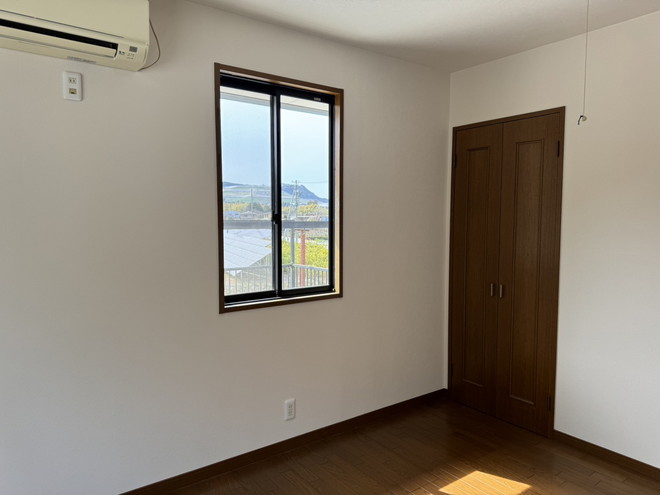 リフォーム済みで移住に最適！度会郡度会町下久具の戸建物件の画像6