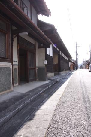 レトロ商屋街の雰囲気を堪能！宇陀市大宇陀万六の中古物件の画像6