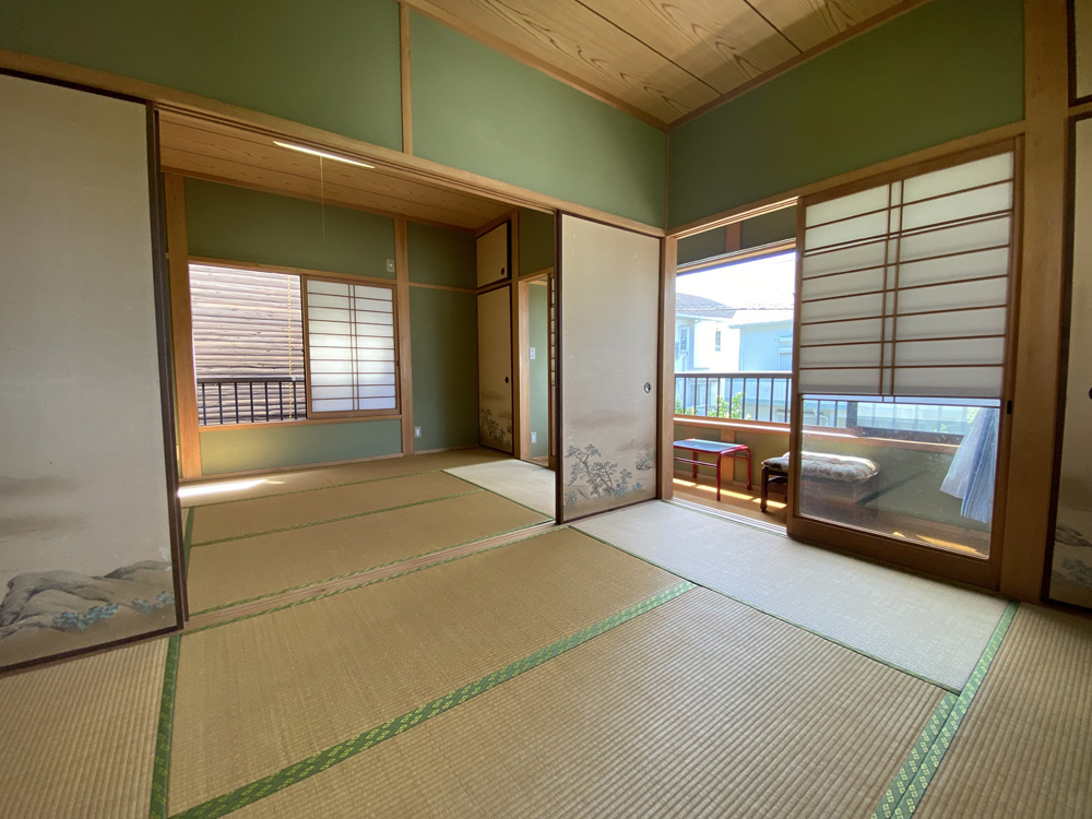 買物便利!海南市下津町方の物件の画像6