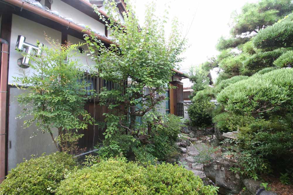和風庭園も楽しめる!和歌山市中筋日延の物件のサムネイル画像6