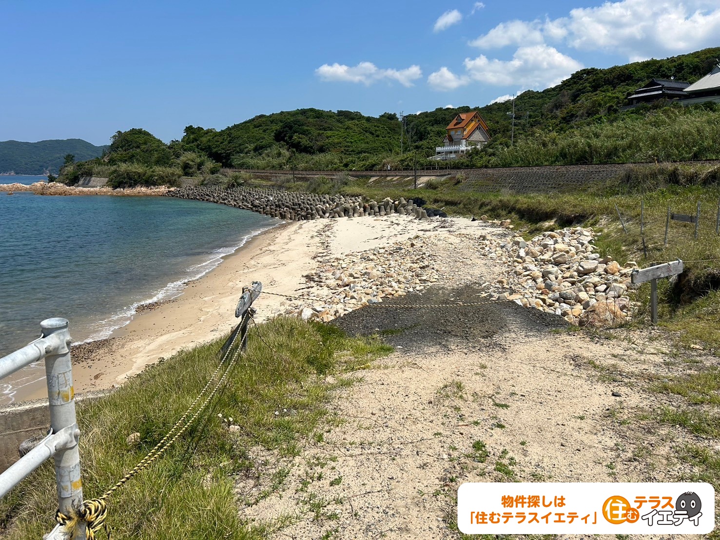 下関市豊浦町大字小串の画像7