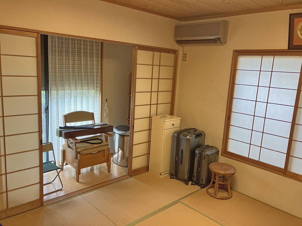 高台の閑静な住宅街！橋本市しらさぎ台の住宅物件の画像6